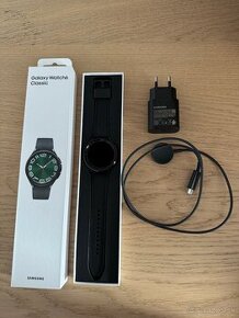 Samsung Galaxy Watch 6 Classic 47mm