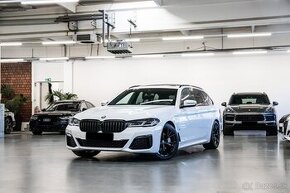 BMW 530i