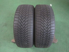 Zimné pneumatiky 235/55R18 FALKEN