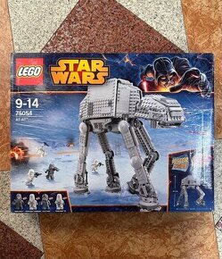 LEGO#75054 AT-AT STAR WARS - NEROZBALENE