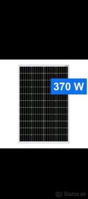 Solárny panel 370w