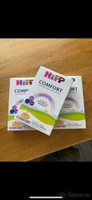 Mliečko Hipp Comfort