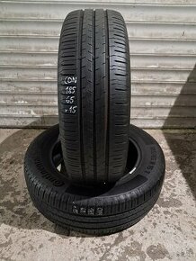 Continental letné 185/65/R15