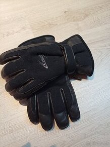 Pánske rukavice Reusch Windstopper, č.L/XL