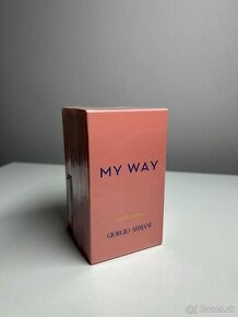 Giorgio Armani My Way 90ml