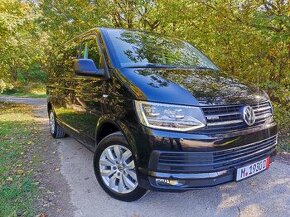 Vw multivan t6  2.0 tdi 110kw 4x4