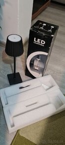 Led lampa -nová zabalena