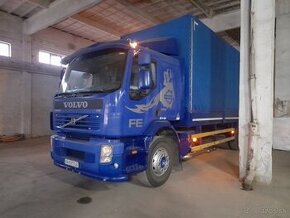 Volvo FE 320