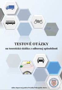 Testove otázky- autoškola