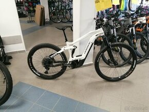 Haibike Allmtn 3 2021