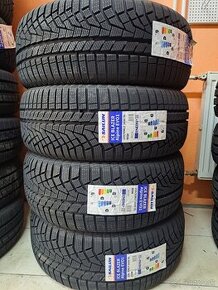 4x235/55R17 103V XL zimne pneumatiky SAILUN