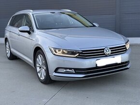 VW Passat Variant 2.0 tdi Highline