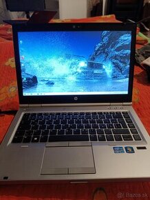 Predám HP Elitebook 8460 p