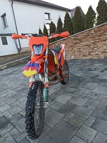 KTM exc 300