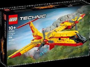 Lego Technic Hasičské lietadlo 42152