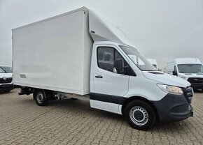 Mercedes-Benz Sprinter Izoterma 8 ePAL 2,2CDi/143KM