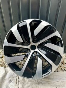 Alu origo elektrón VW 5x112 R19