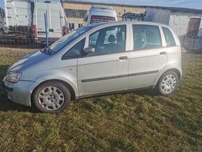 Fiat idea 1,3JTD