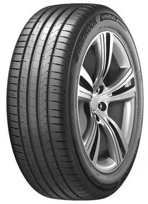 NOVÉ Letné pneu: Hankook K135 Ventus Prime4 215/55 R17 94 V