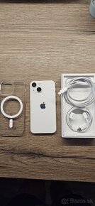 Iphone 13 mini white