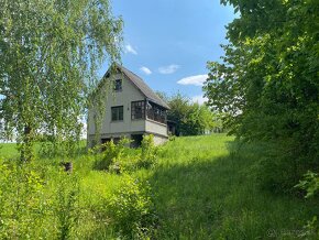 Pozemok s viničným domom na predaj Staré Levice. - 1