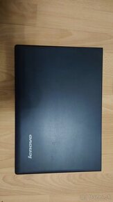 Predám Lenovo IdeaPad 100-15IBD (80QQ010QCK)