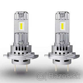 Žiarovka OSRAM H7/H18 12V PX26d 16W LED 6500k 2ks