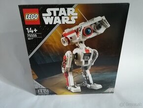 Nabízím Lego Star Wars 75335 BD-1 Nové