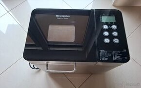 Domáca pekáreň  electrolux