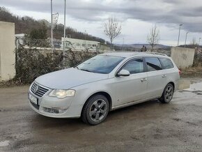 Vw passat b6 1.9 tdi