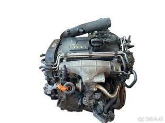 Motor BKD 2.0 TDi 103kw