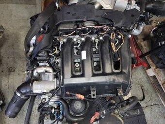 Motor 2.0d m47 bmw e90 e91