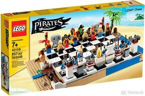 Lego Pirates 40158 LEGO Chess