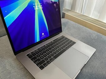 Macbook pro 15  2019  i7   vymena/vymenim