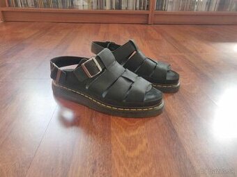 sandály Dr. Martens , velikost EU 43 (UK 9, US 10) - 1