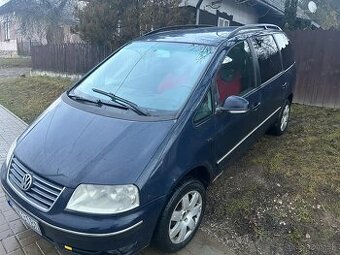 Dobrý deň, predám Volkswagen Sharan