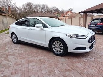 FORD MONDEO 2.0TDCi 2019 AUTOMAT SEDAN