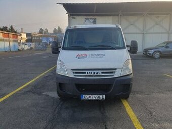 IVECO DAILY 35S10 Mraziak