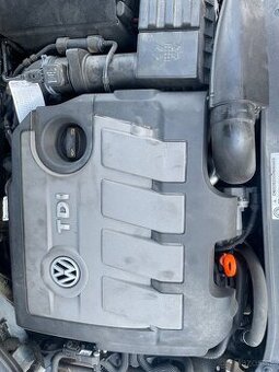 Motor VW 1.6TDI