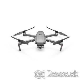 DJI Mavic 2 PRO + prislusenstvo