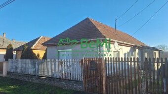 Rodinný dom v Encs obec Fugod  34900,-Eur