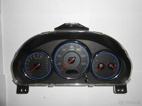 Budiky Honda Civic / automat / - 1