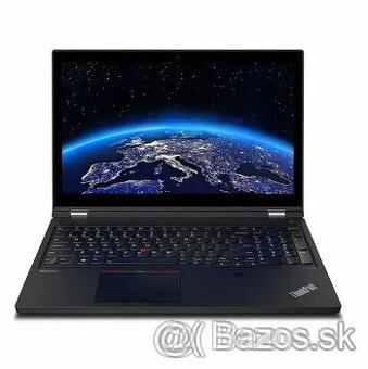 Lenovo ThinkPad P15 Gen 1 Intel Core i7-10850H 64 RAM 1000 S