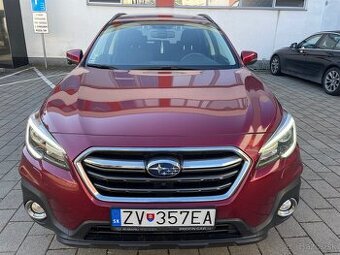 Subaru Outback 2.5