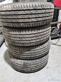 Letné 215/65 R17