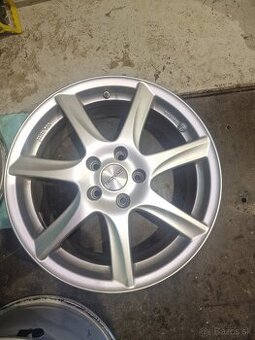 Predam disky r17 5x112