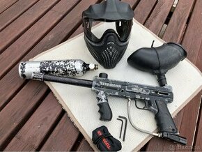 Paintball set Tippmann 98 ACT