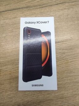 Samsung Galaxy XCover 7