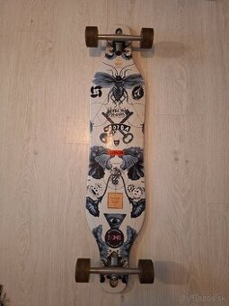 Longboard Arbor Axis 40 2017