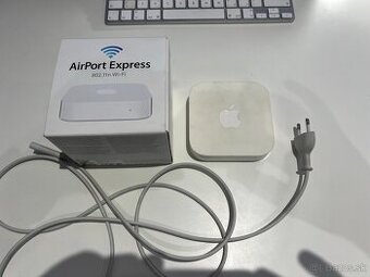 Apple AirPort Express